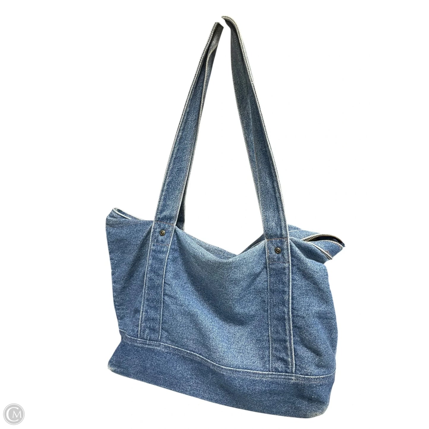 Handbag By Liz Claiborne, Size: Large