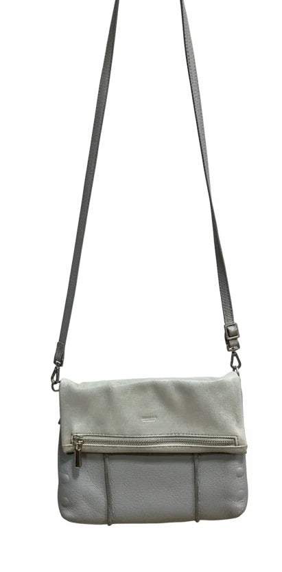 Crossbody Leather By Hammitt, Size: Small