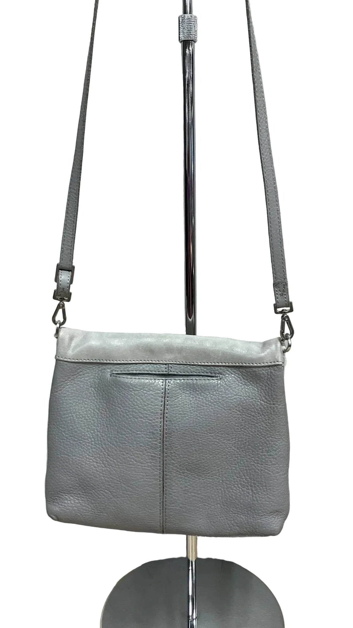 Crossbody Leather By Hammitt, Size: Small