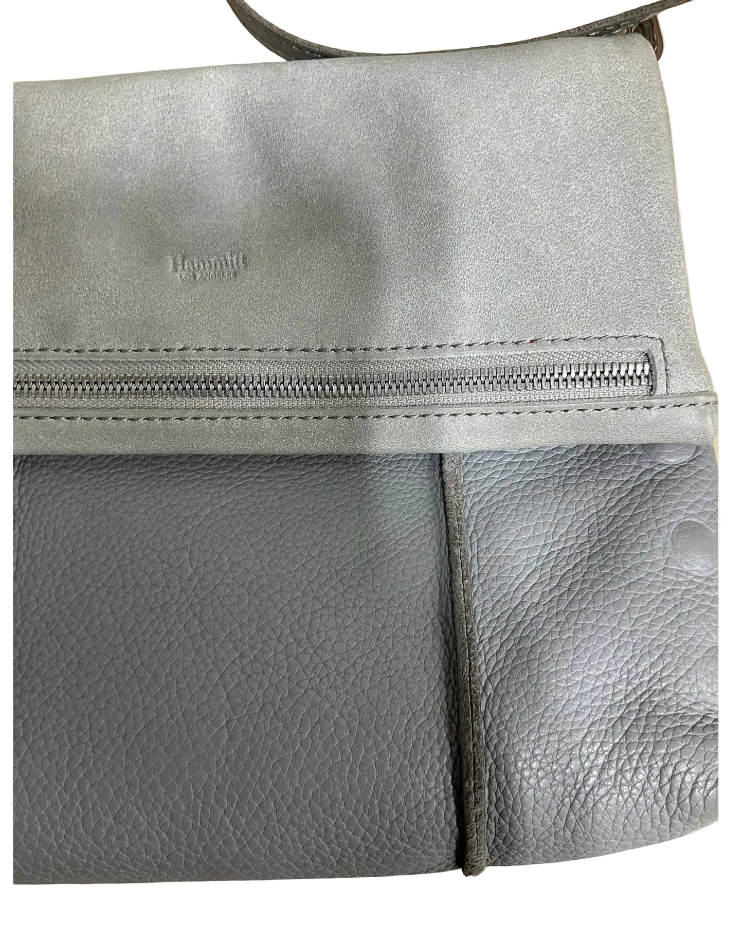 Crossbody Leather By Hammitt, Size: Small