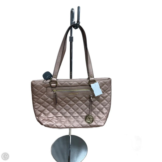 Handbag By Liz Claiborne, Size: Medium