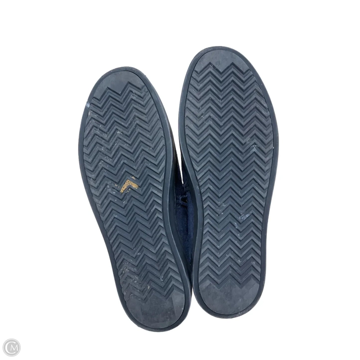 Shoes Sneakers By Rag And Bone In Blue, Size: 7