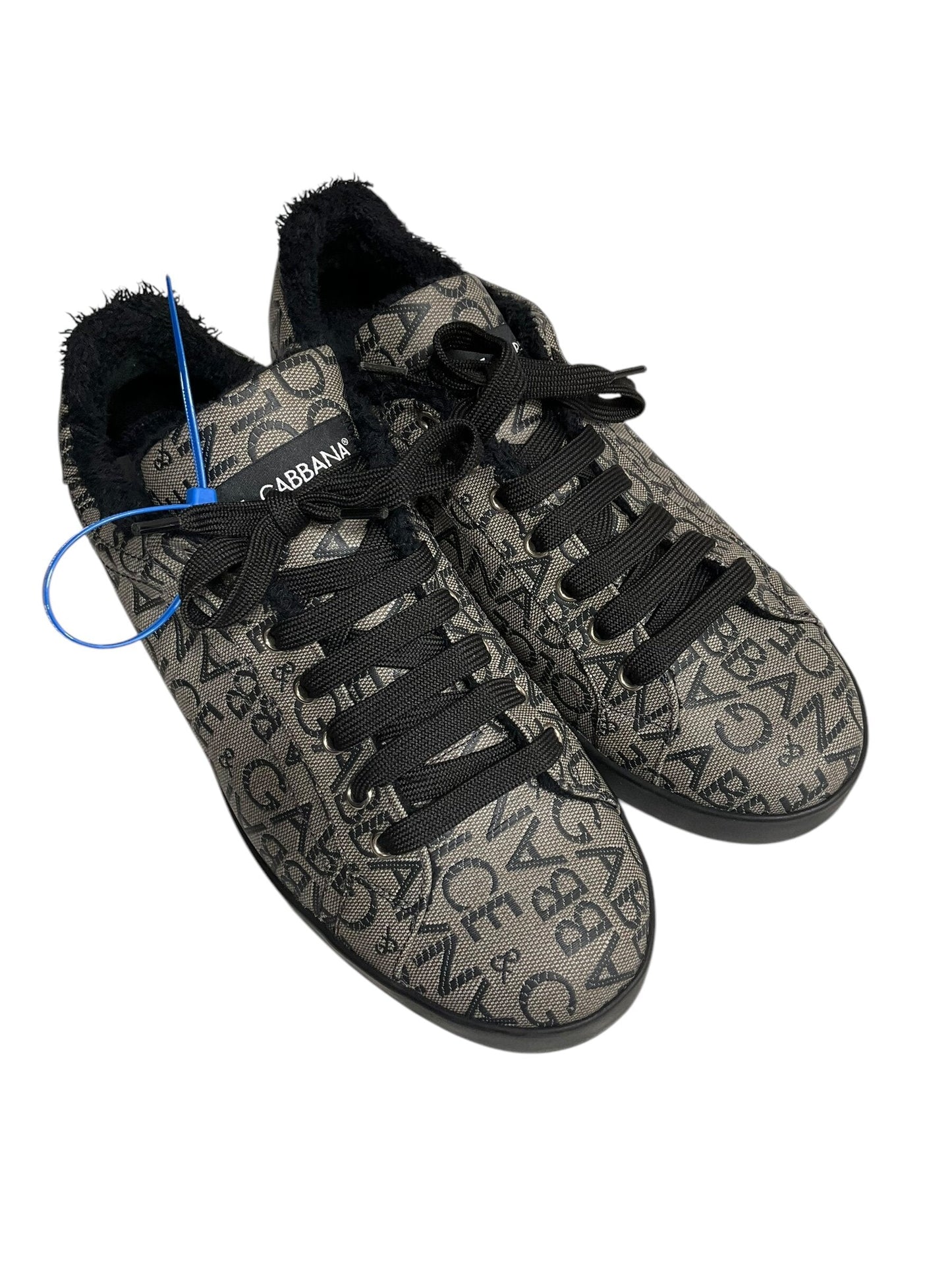 Shoes Luxury Designer By Dolce And Gabbana