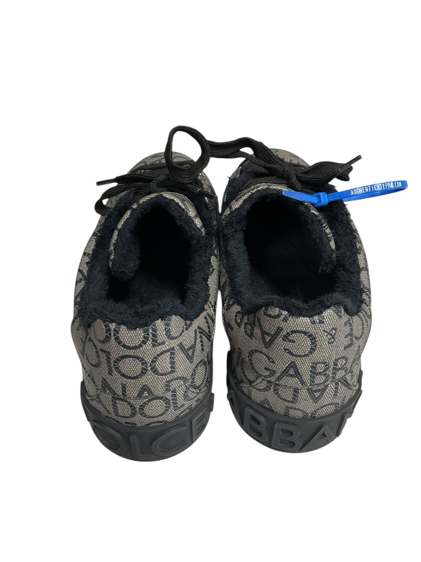 Shoes Luxury Designer By Dolce And Gabbana