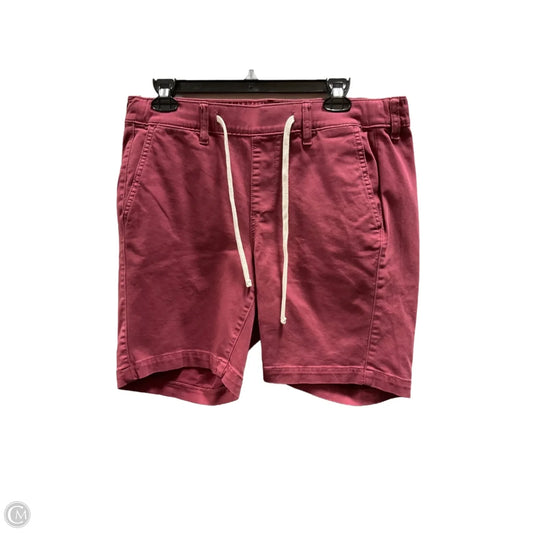 Shorts By Torrid In Maroon, Size: 12