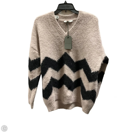 Sweater By All Saints In Mauve, Size: S