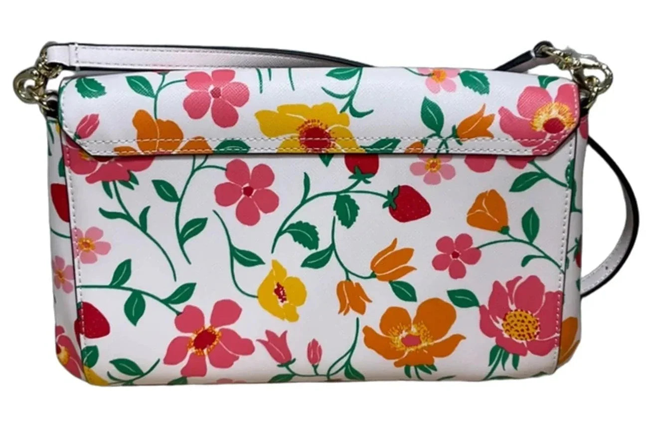 Crossbody Designer By Kate Spade, Size: Medium