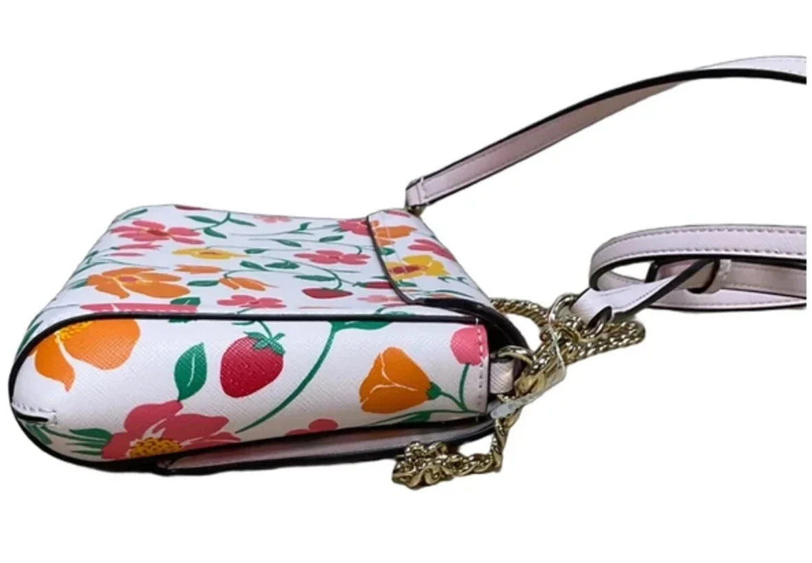 Crossbody Designer By Kate Spade, Size: Medium