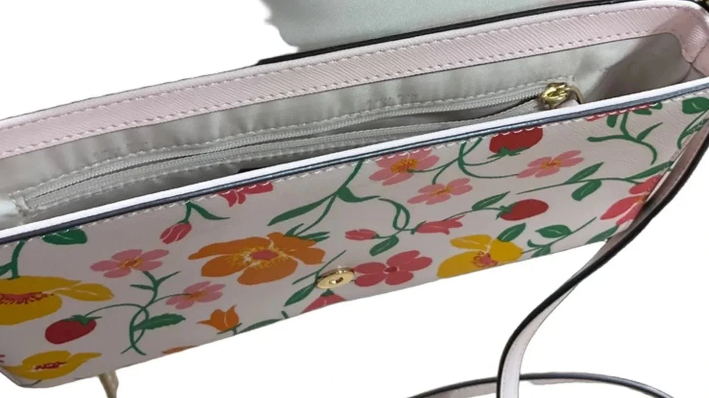 Crossbody Designer By Kate Spade, Size: Medium