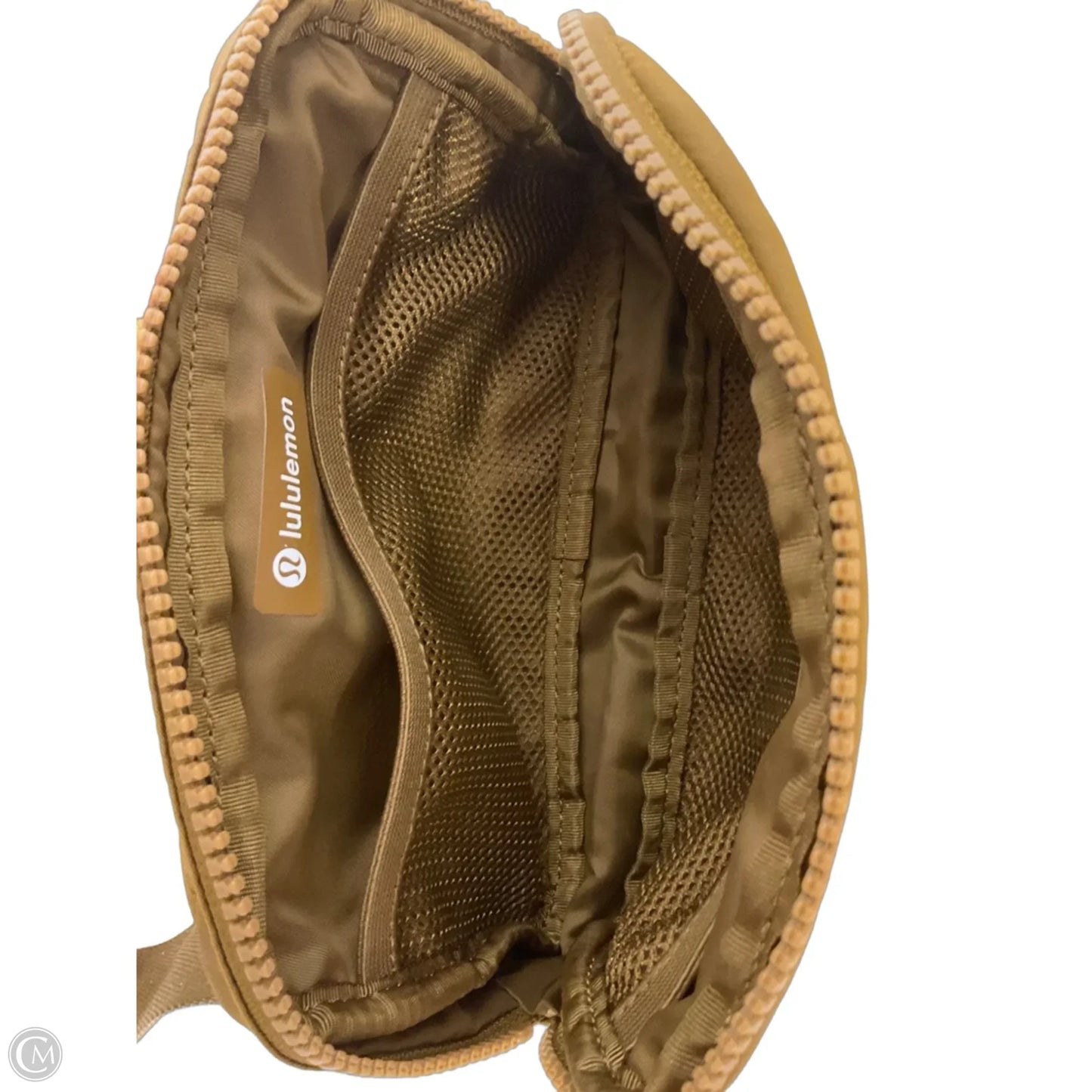 Belt Bag By Lululemon, Size: Small