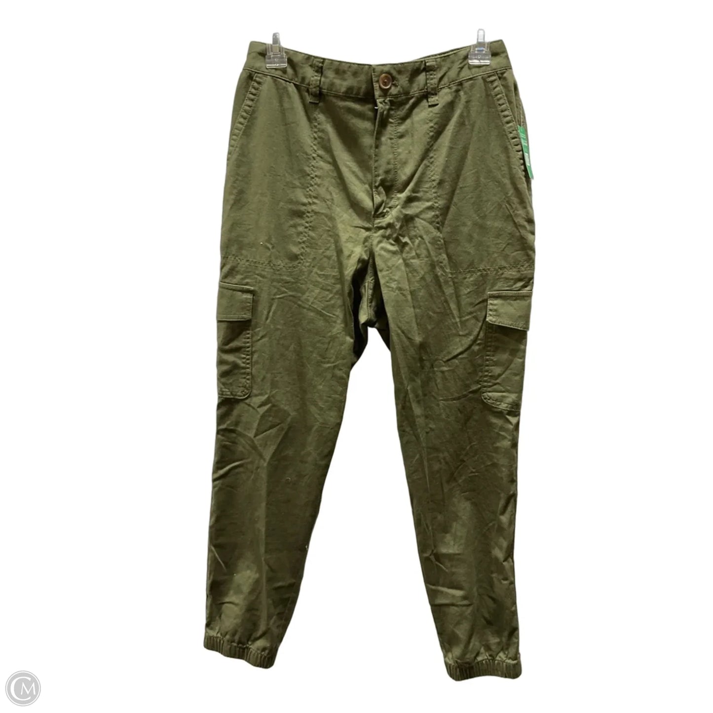 Pants Chinos & Khakis By Gap In Green, Size: 10