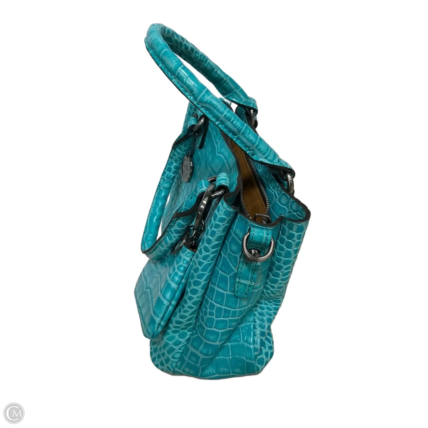 Handbag Designer By Patricia Nash, Size: Small