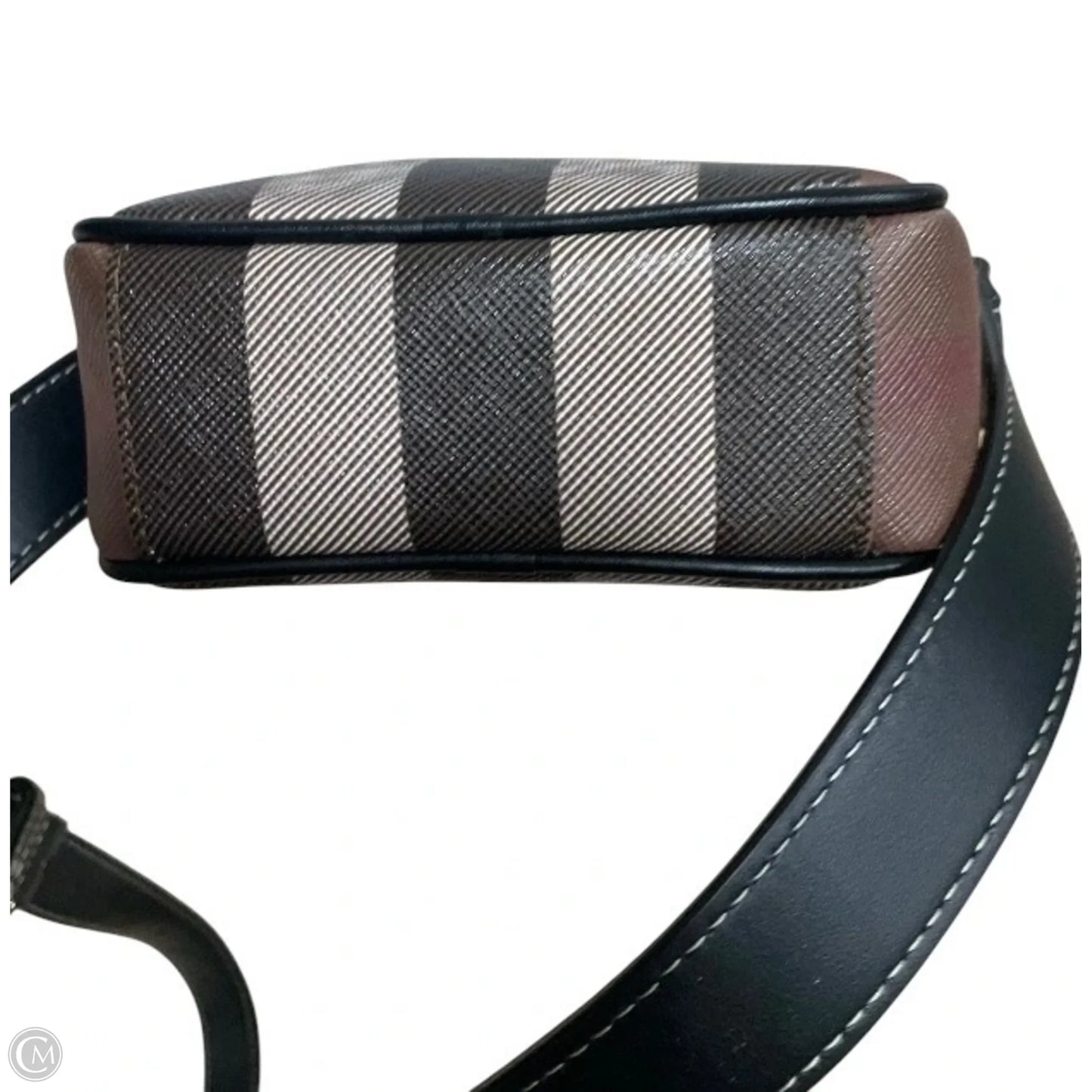 Crossbody Luxury Designer By Burberry, Size: Small