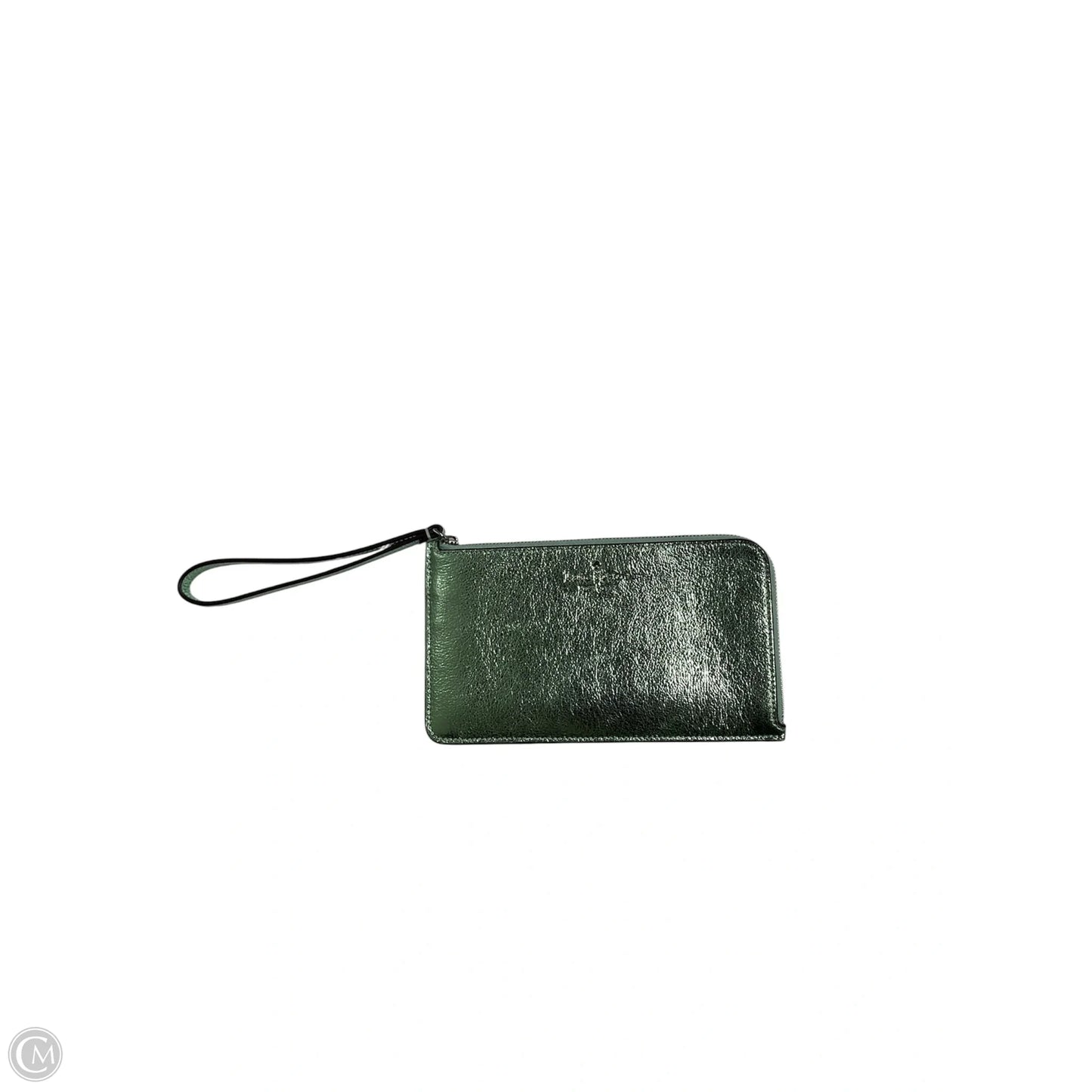 Wristlet Designer By Kate Spade, Size: Medium