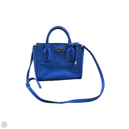 Handbag Designer By Kate Spade, Size: Medium