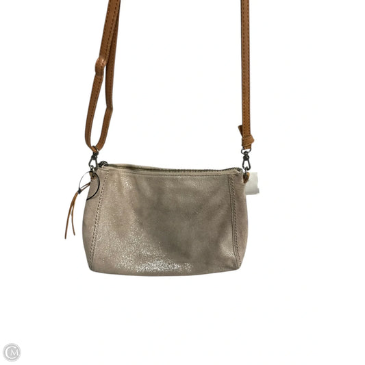 Crossbody Leather By The Sak, Size: Small