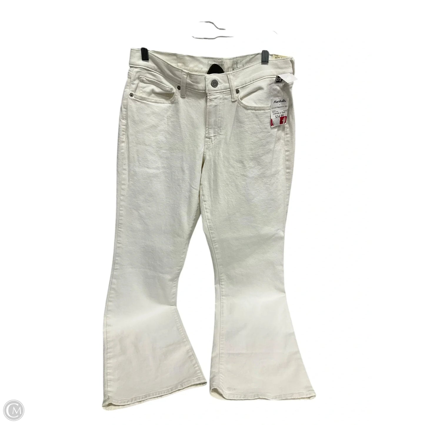 Pants Chinos & Khakis By Lucky Brand In White, Size: 10
