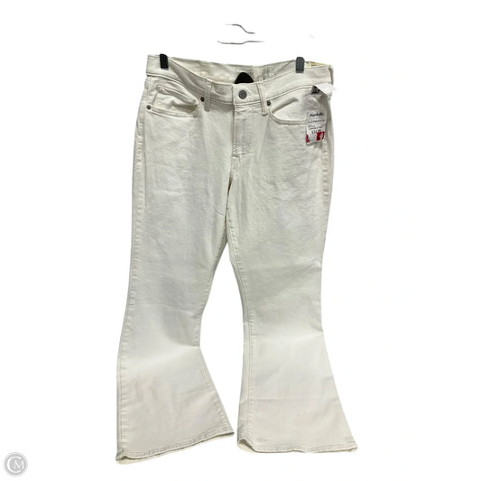 Pants Chinos & Khakis By Lucky Brand In White, Size: 10