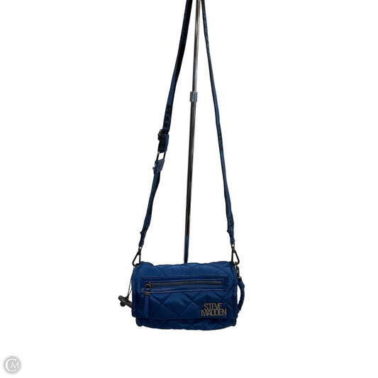 Crossbody By Steve Madden, Size: Small