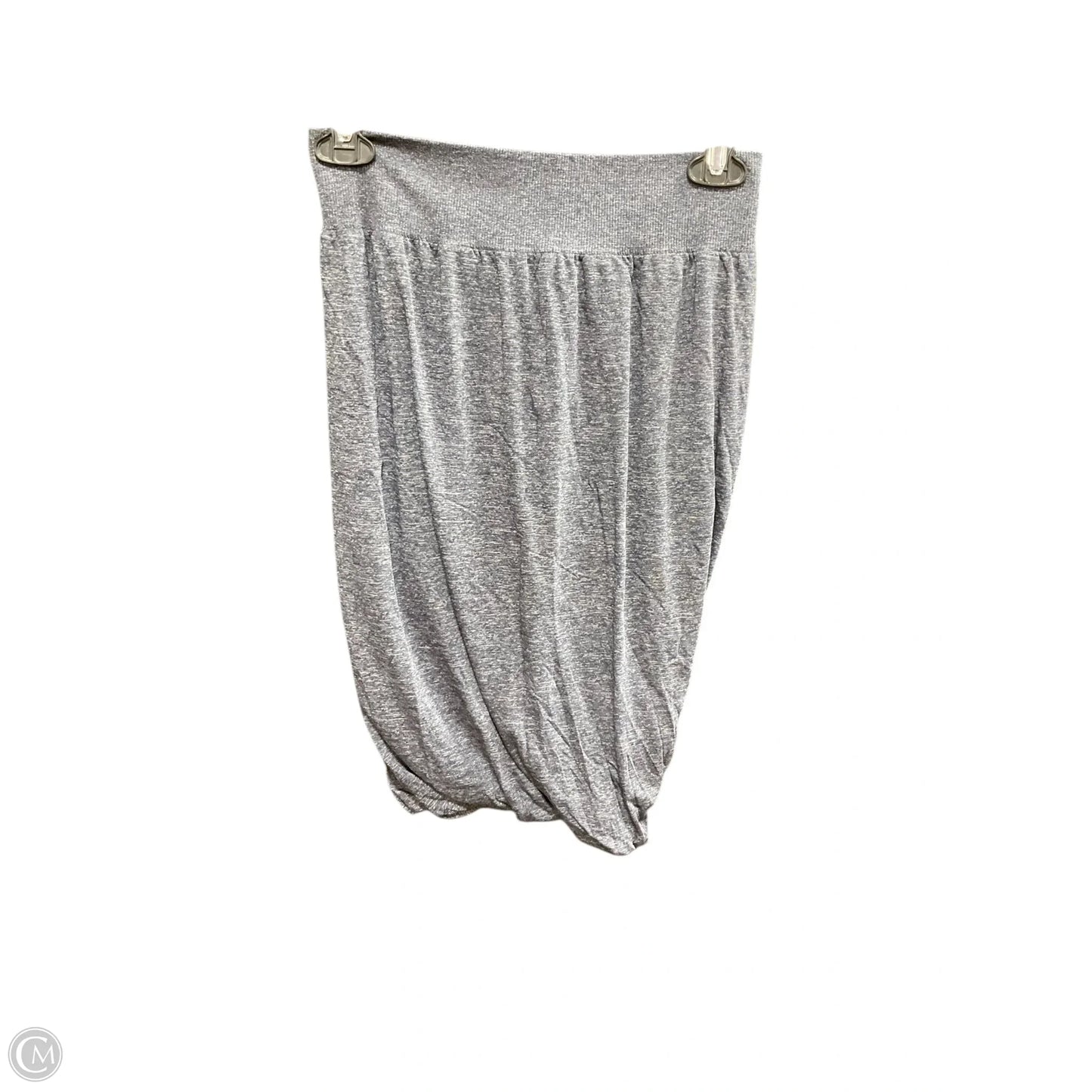 Skirt Mini & Short By Lululemon In Blue, Size: 8