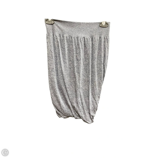 Skirt Mini & Short By Lululemon In Blue, Size: 8