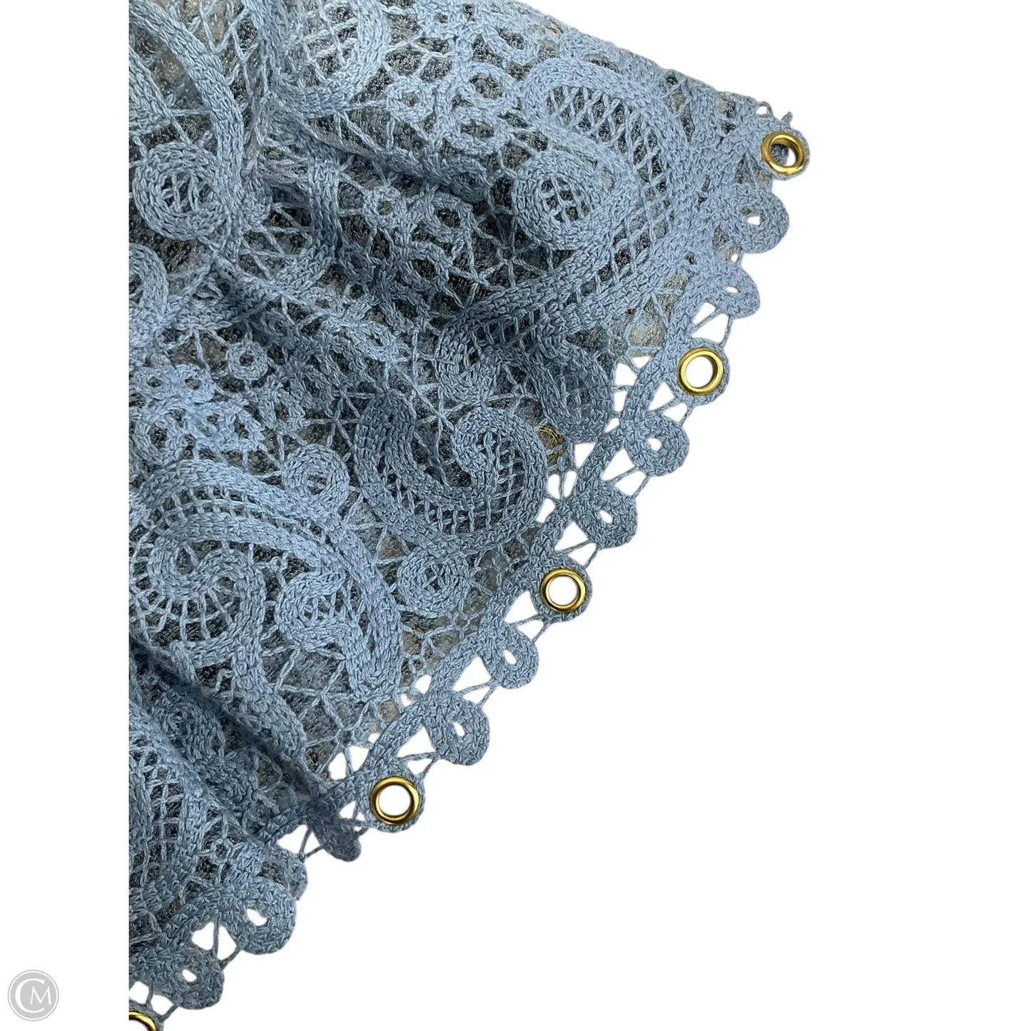 Dress Party Short By Michael By Michael Kors In Blue, Size: Xs