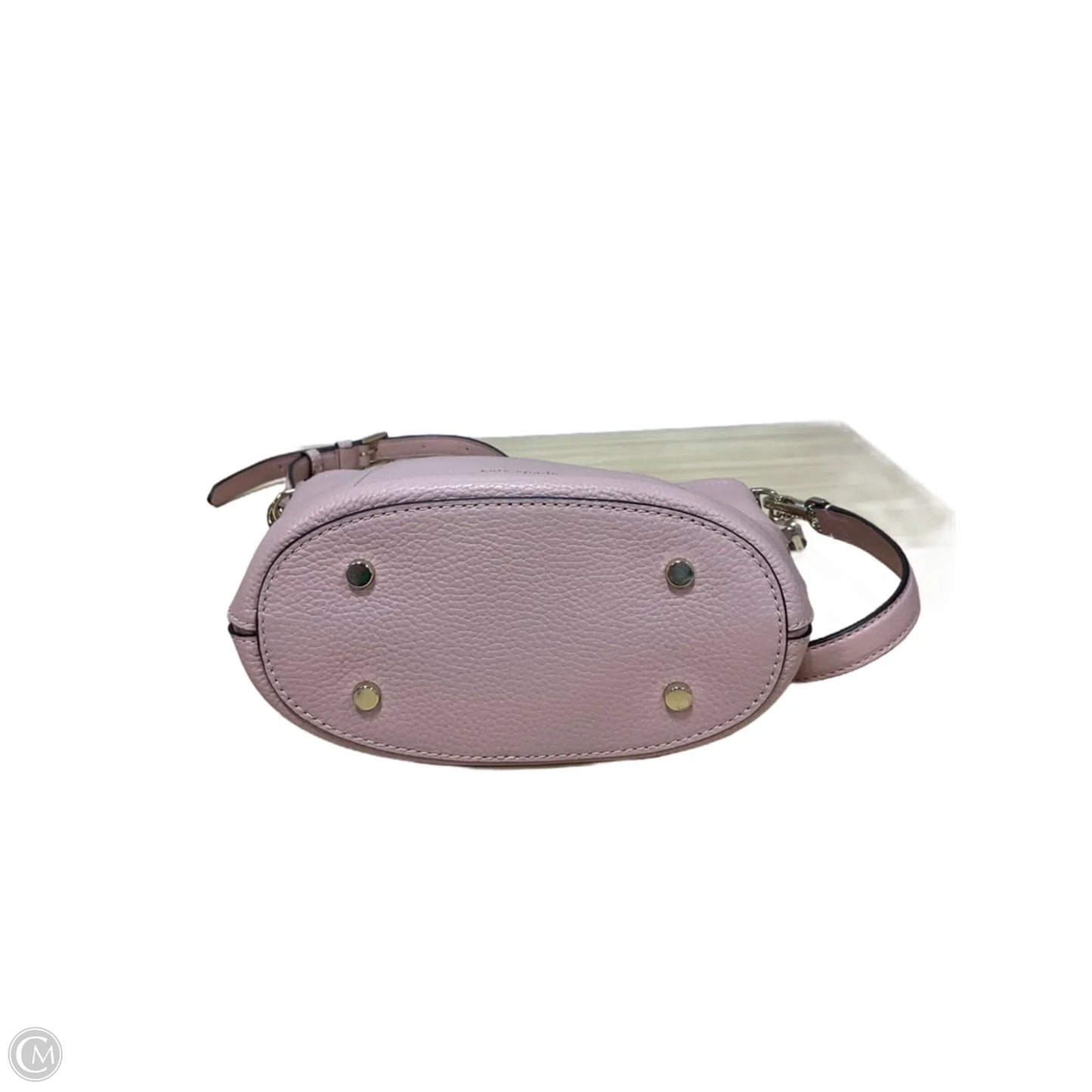 Handbag Designer By Kate Spade, Size: Small