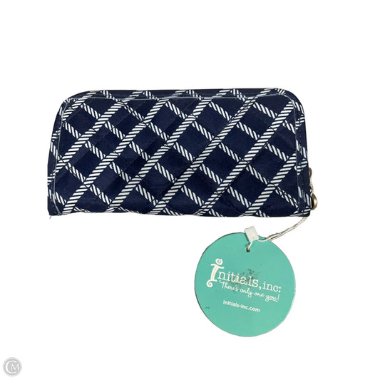 Wallet By Clothes Mentor, Size: Medium