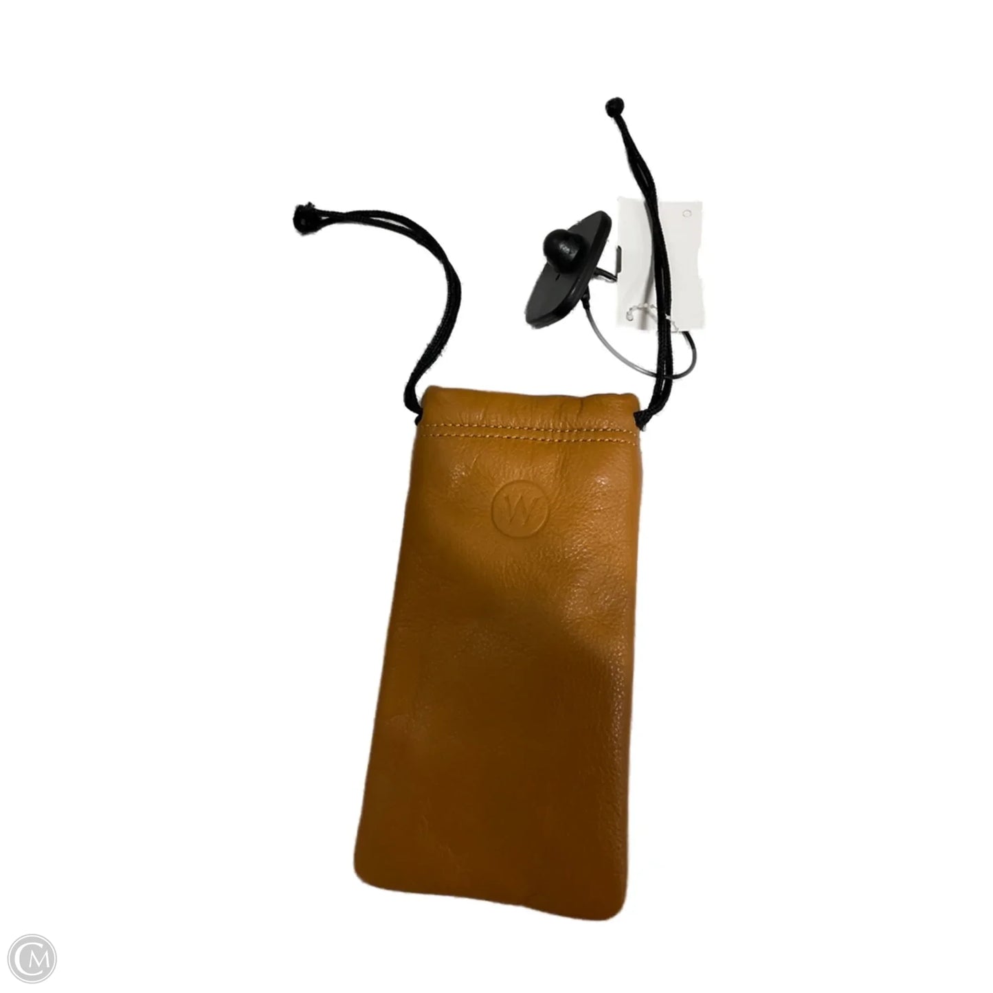 Sunglass Case By Cma, Size: Medium