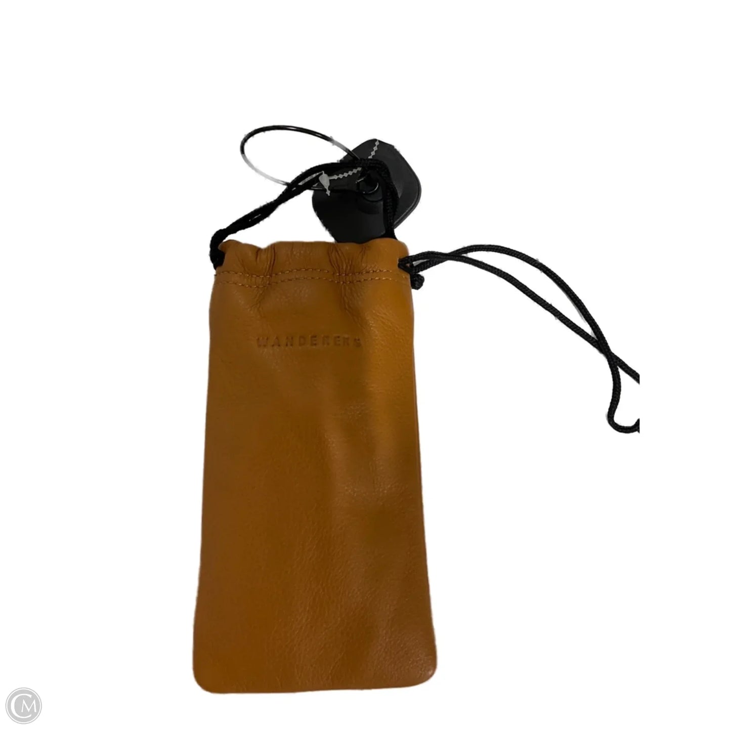 Sunglass Case By Cma, Size: Medium