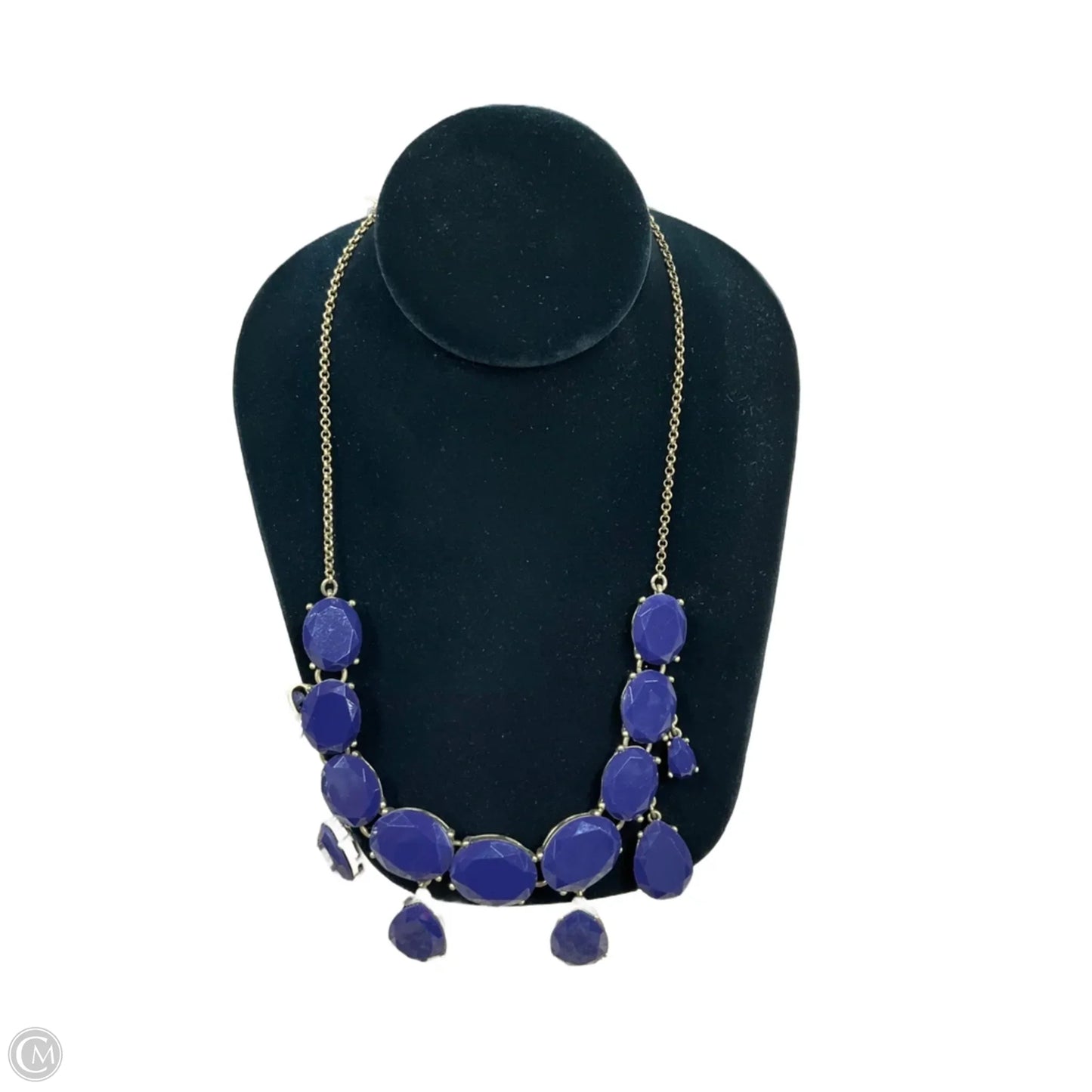 Necklace Statement By J. Crew