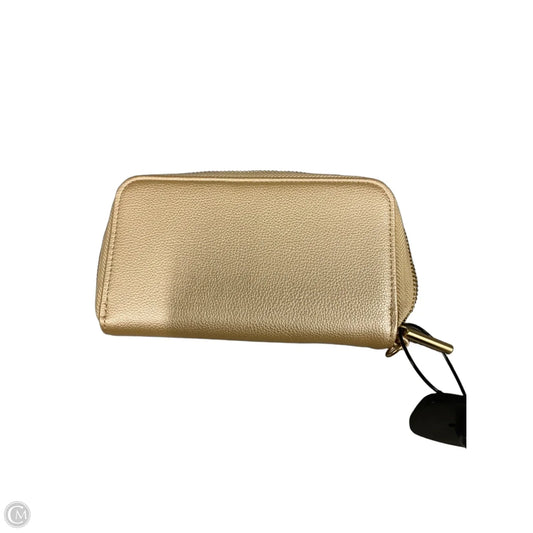 Wallet By Thirty One, Size: Medium