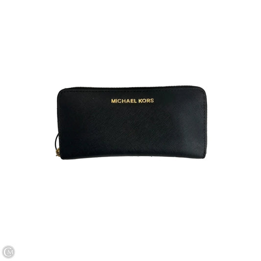 Wallet Designer By Michael Kors, Size: Large
