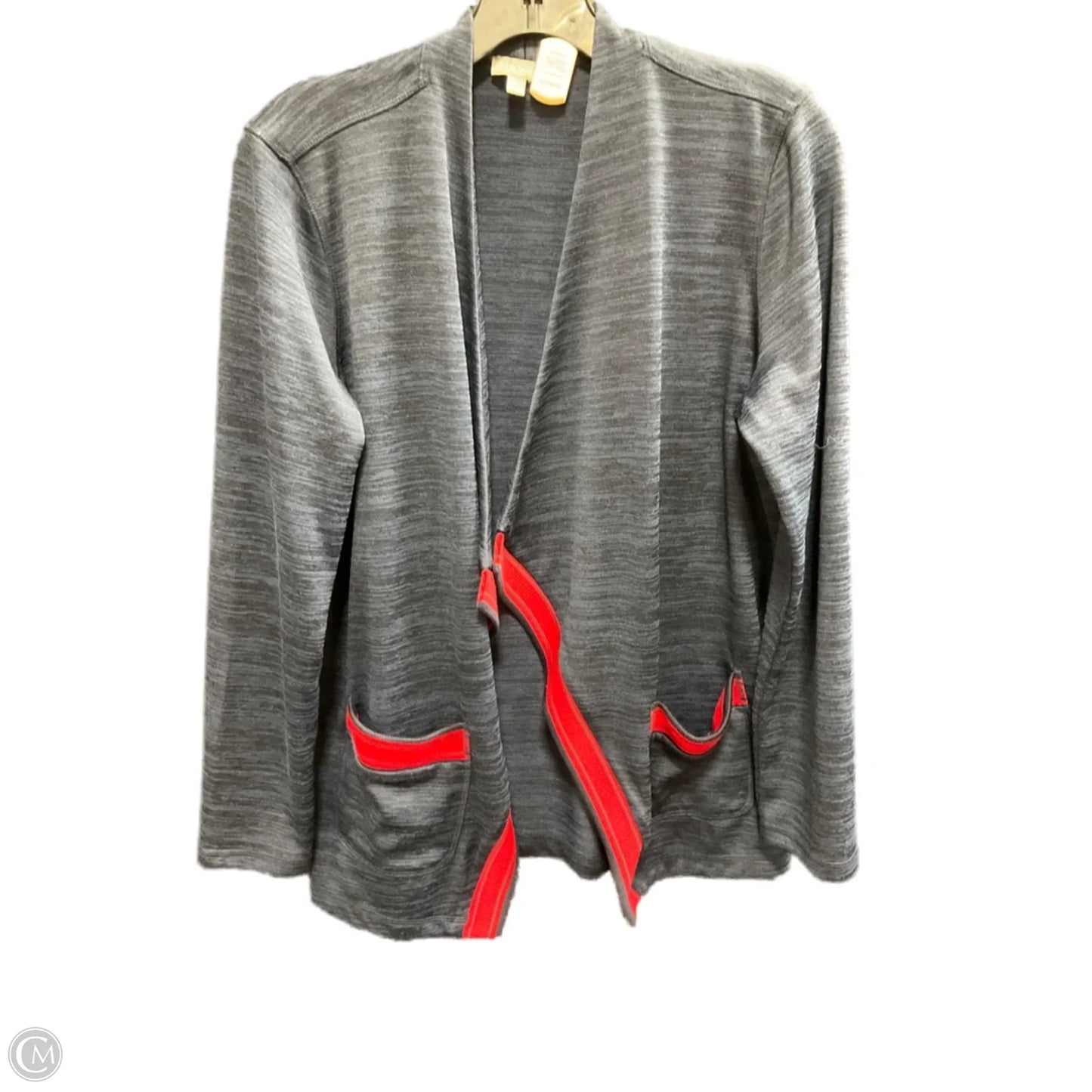 Cardigan By Talbots In Navy, Size: S