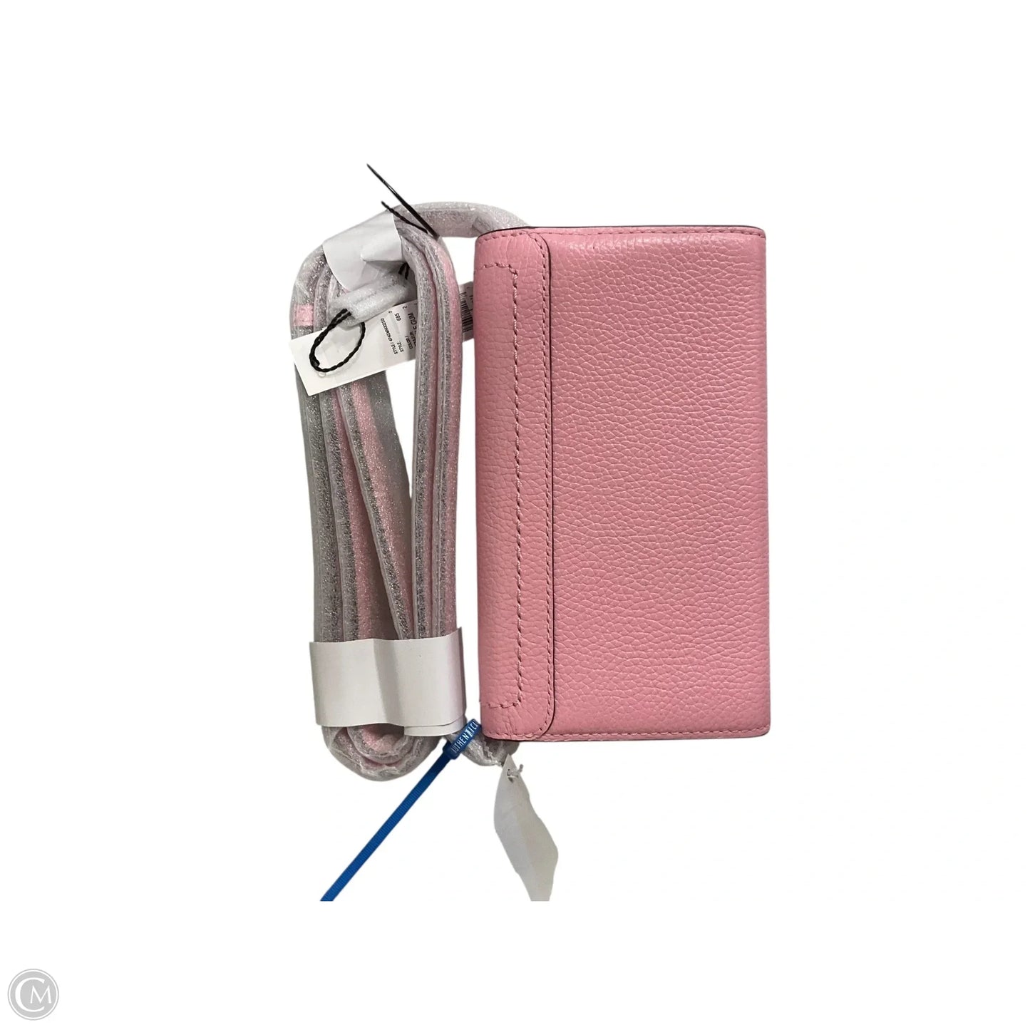 Crossbody Luxury Designer By Marc Jacobs, Size: Small