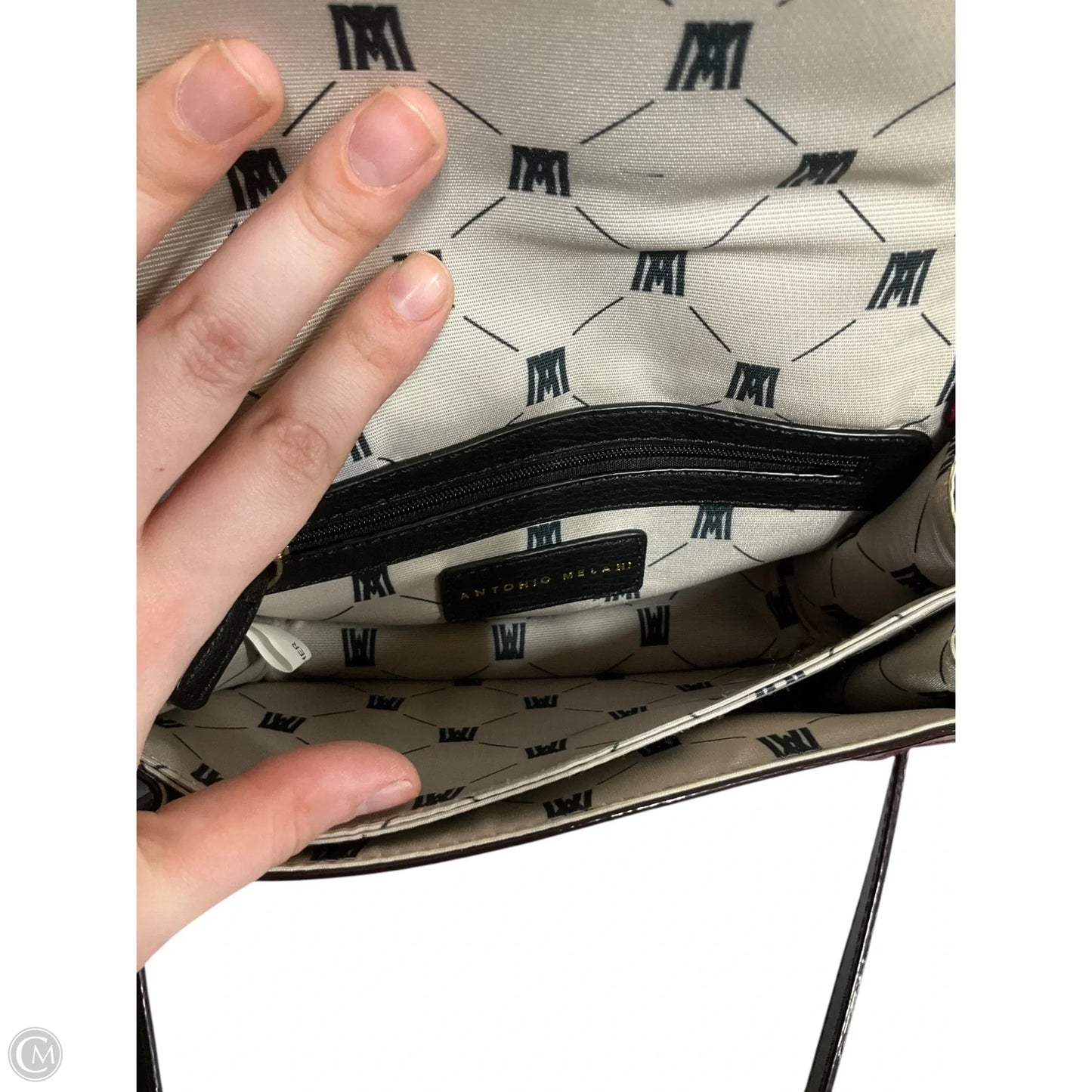 Crossbody By Antonio Melani, Size: Small