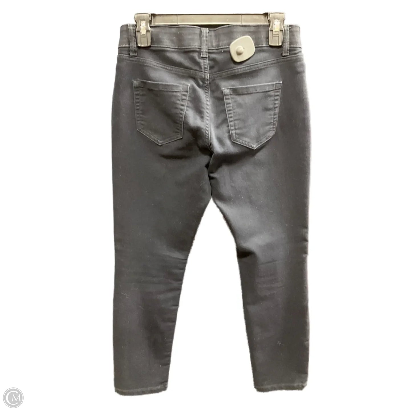 Pants Chinos & Khakis By Liz Claiborne In Black, Size: 4p