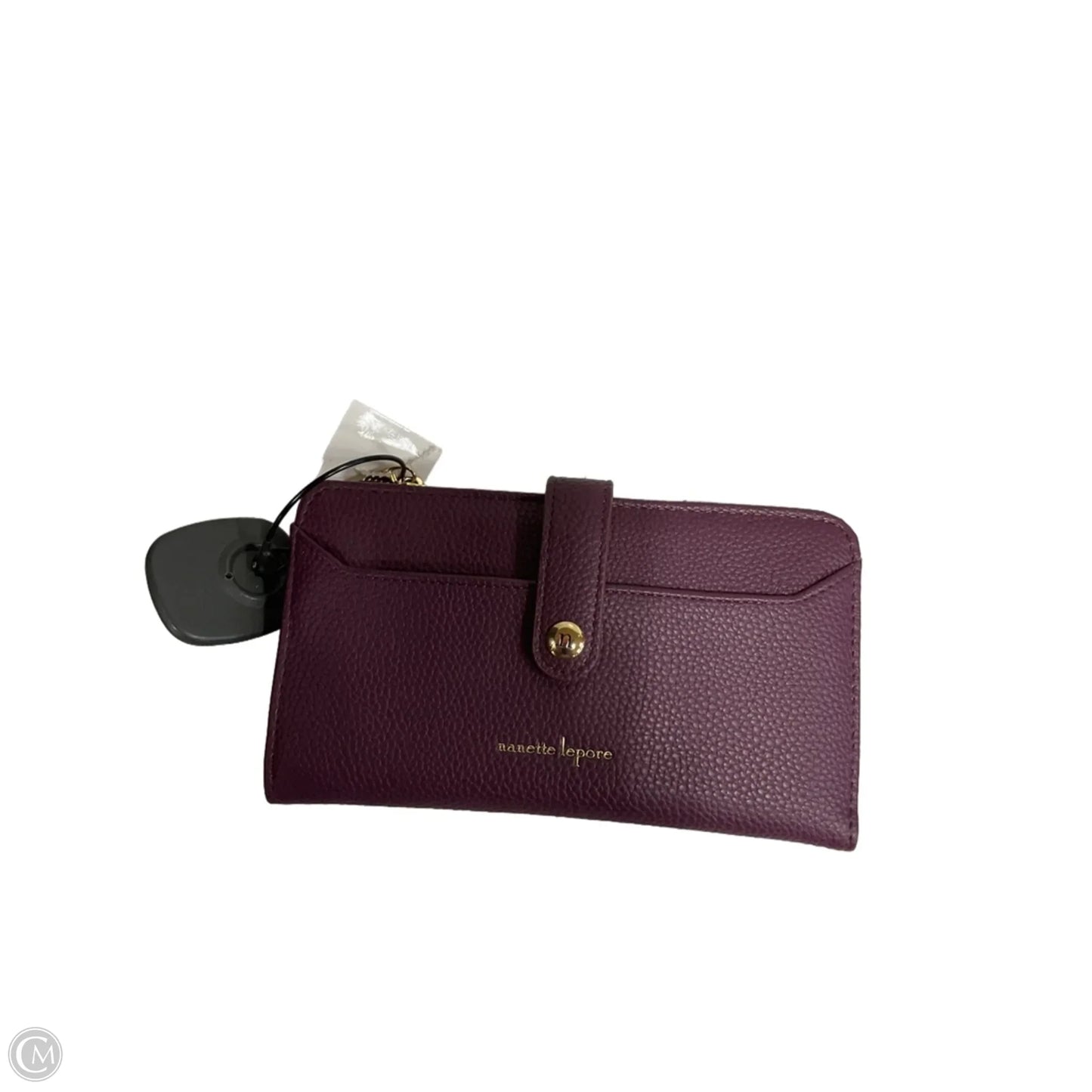 Wallet By Nanette Lepore, Size: Medium