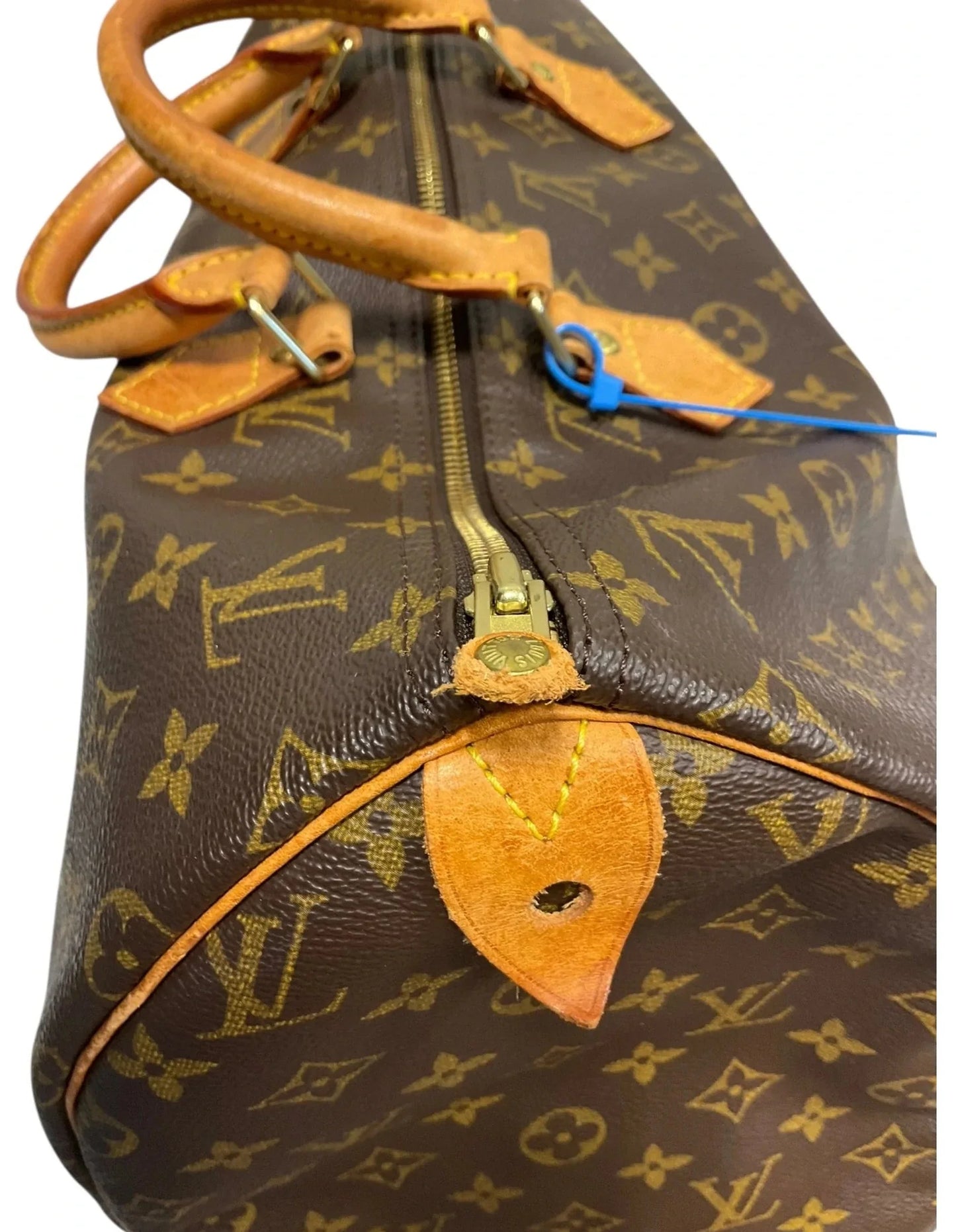 Handbag Luxury Designer By Louis Vuitton, Size: Large