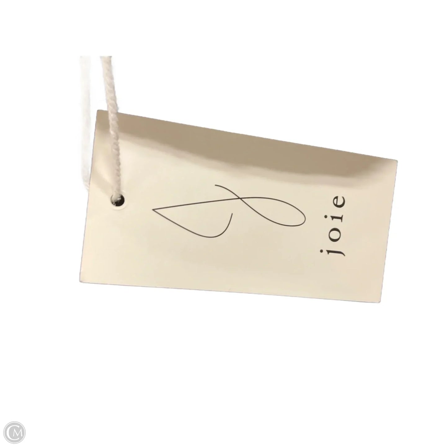 Pants Dress By Joie In Black, Size: L