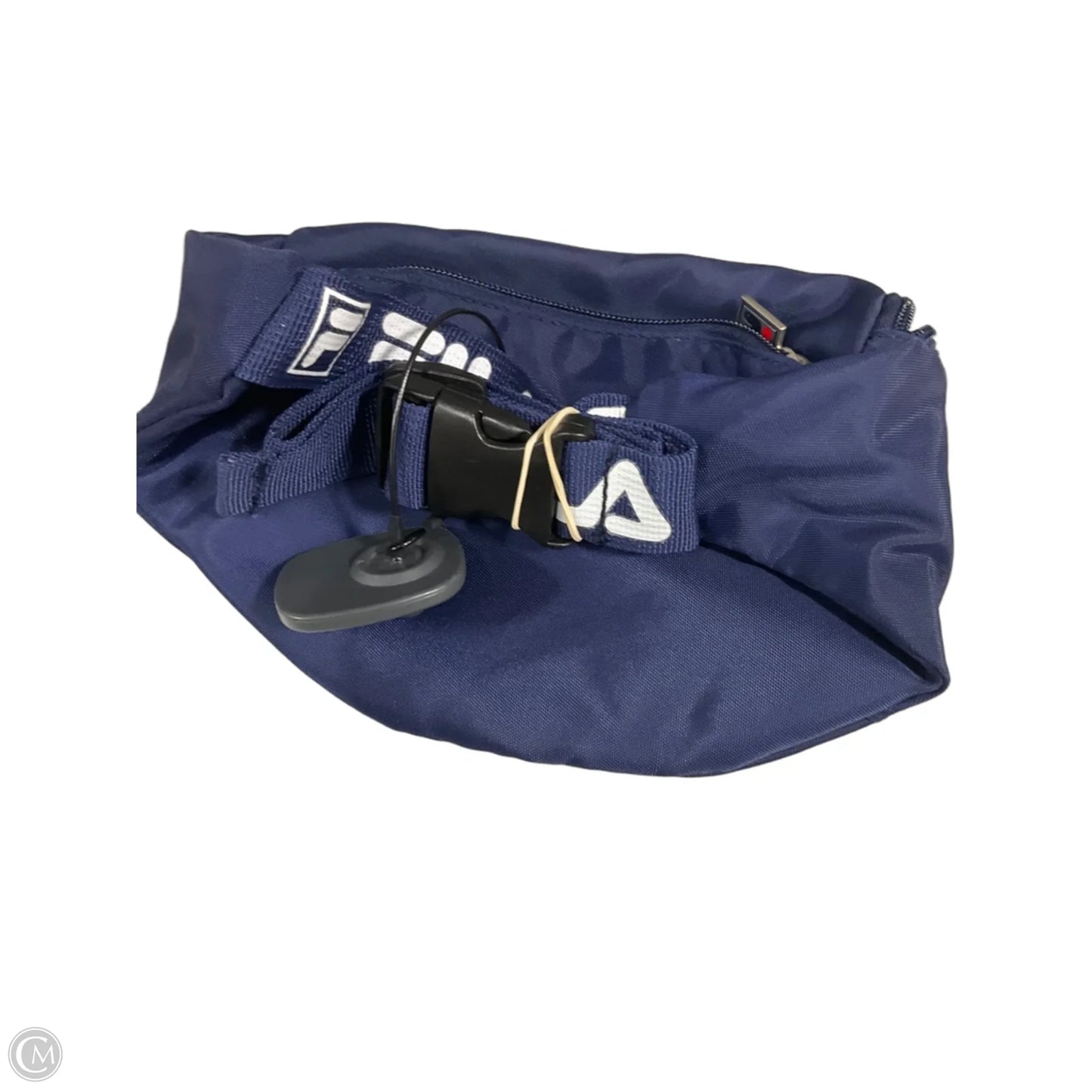 Belt Bag By Fila, Size: Medium