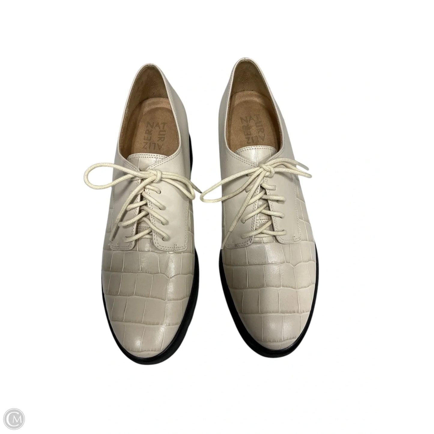 Shoes Sneakers By Naturalizer In Beige, Size: 9