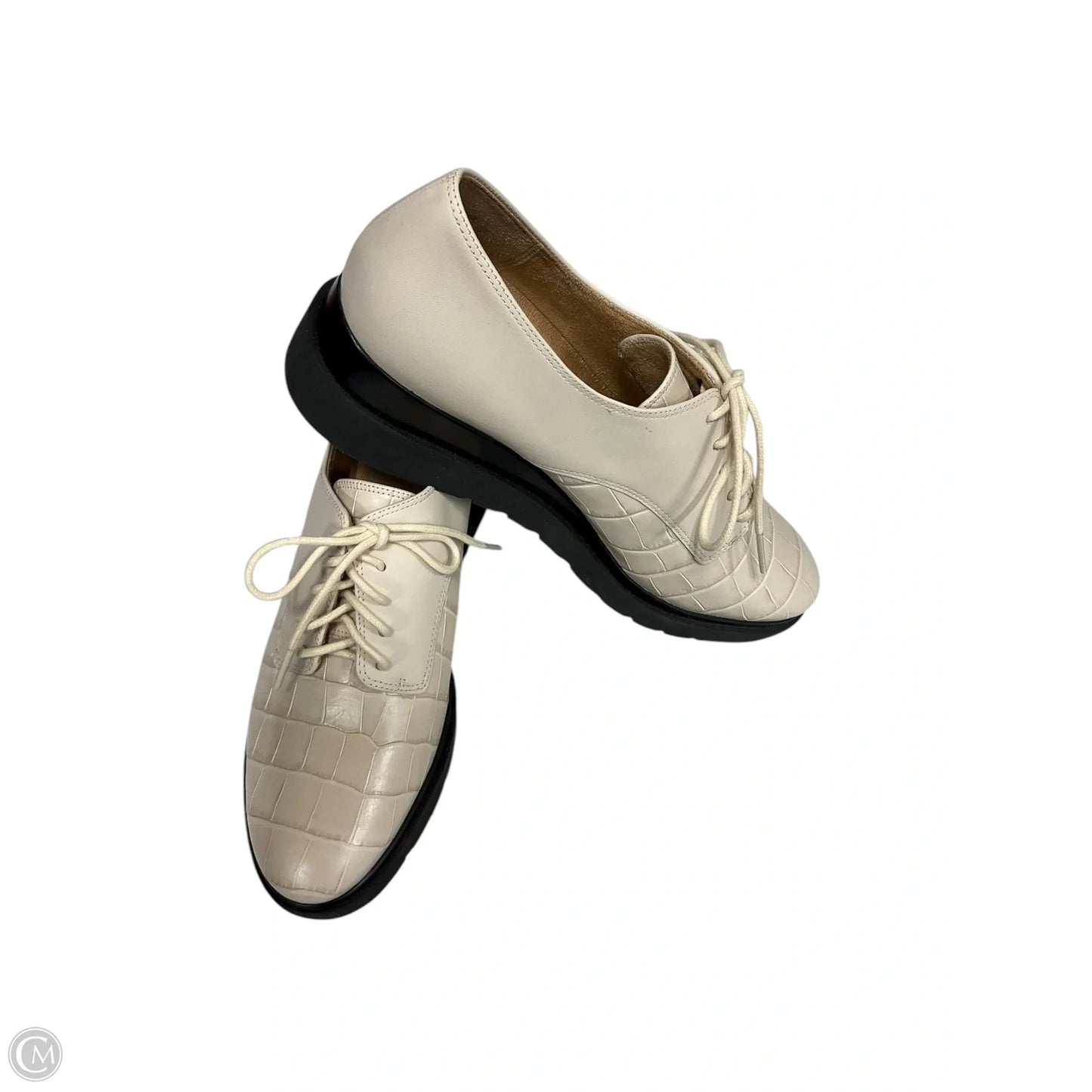 Shoes Sneakers By Naturalizer In Beige, Size: 9