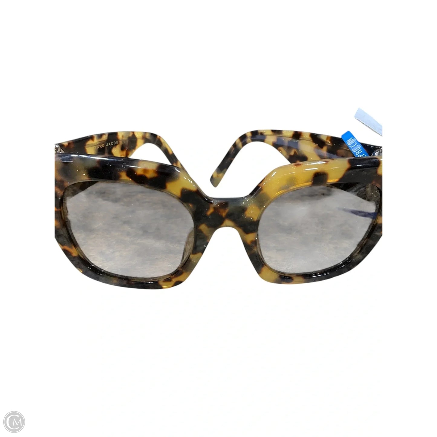 Sunglasses Luxury Designer By Marc Jacobs