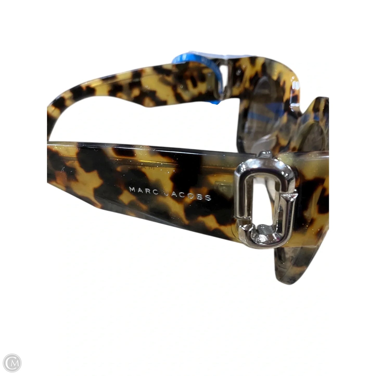 Sunglasses Luxury Designer By Marc Jacobs