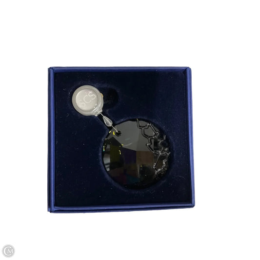 Accessory Designer Label By Swarovski