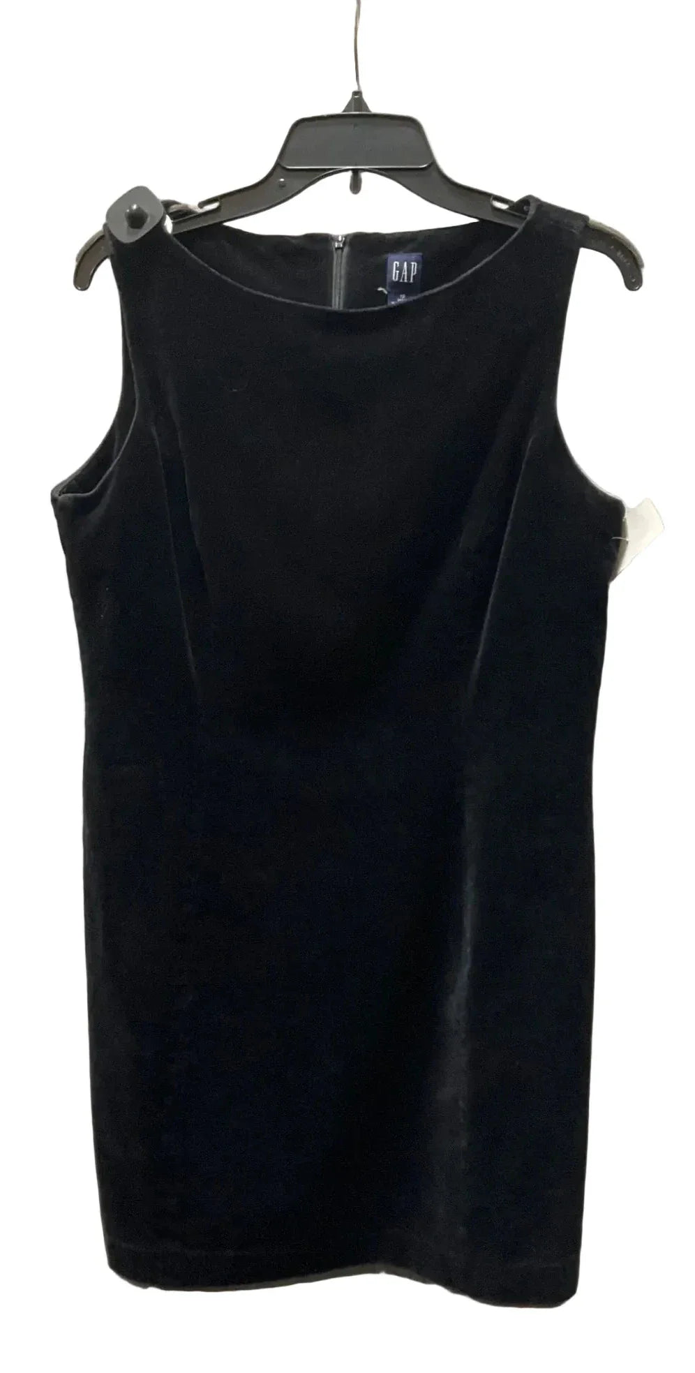 Dress Party Short By Gap In Black, Size: 12