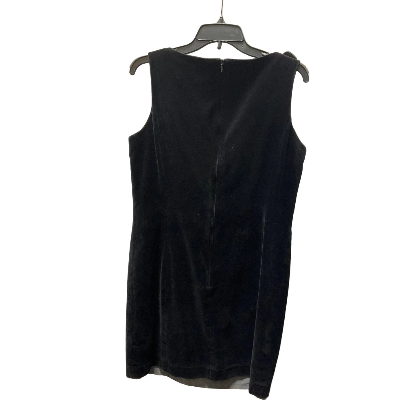 Dress Party Short By Gap In Black, Size: 12