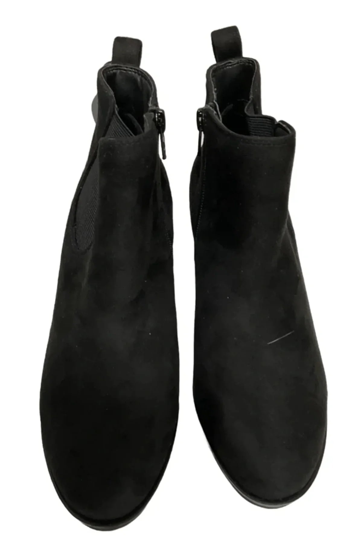 Shoes Heels Block By Aerosoles In Black, Size: 7