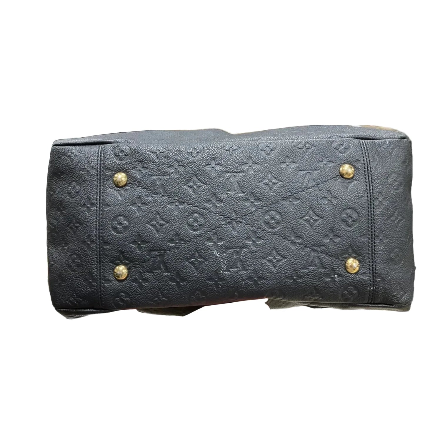 Handbag Luxury Designer By Louis Vuitton, Size: Large